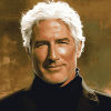 Richard Gere Celebrity Diamond Painting