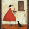 Sam Toft Vintage Collection Diamond Painting