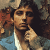 Scarface Iconic Scenes Diamond Painting