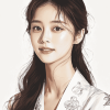 Seol In Ah Celebrity Diamond Painting