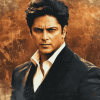 Shah Rukh Khan Celebrity Diamond Painting