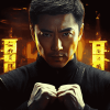 Shang Chi Marvel Movie Diamond Painting