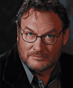 Stephen Root Celebrity Diamond Painting