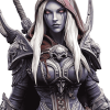 Sylvanas Windrunner Animation Diamond Painting