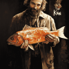 The Fisher King Movie Diamond Painting