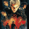 The Lost Boys Movie Diamond Painting