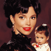 The Nanny Series Diamond Painting