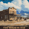 The Wyoming Years Famous Movies Diamond Painting