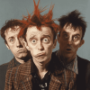 The Young Ones Comedy Series Diamond Painting