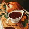 Turkey Gravy Recipe Diamond Painting