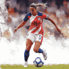 USWNT Stars Diamond Painting