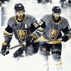 Vegas Golden Knights Ice Hockey Diamond Painting