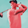 Viktor Hovland Golf Diamond Painting