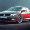 Volkswagen Jetta Elegance Diamond Painting