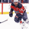 Washington Capitals Ice Hockey Diamond Painting