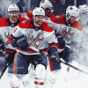 Washington Capitals Players Diamond Painting