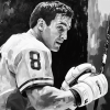 Wayne Gretzky Sports Diamond Painting