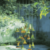 Wind Chimes Handmade Diamond Painting