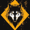 Wolves FC Football Team Diamond Painting