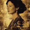 Woman in Gold Movie Tribute Diamond Painting